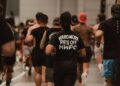 Why Group Training Builds Motivation and Consistency