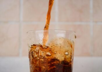 Soda