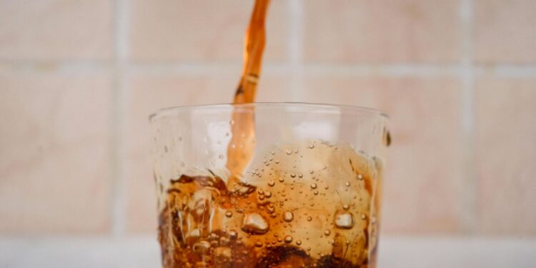 Soda