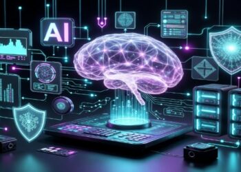 AI as the Backend Architect in 2026