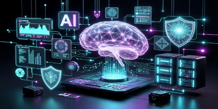 AI as the Backend Architect in 2026