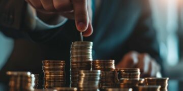 How Betting Markets Turned Into A Wall Street Asset