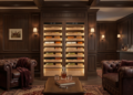Cabinets