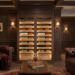 Cabinets