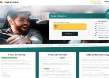 How Digital Tools Are Changing the Way We Check Vehicle Histories