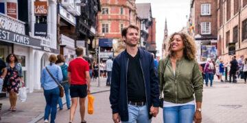 12 Brilliant Things to Do in Cheshire, From Chester to Congleton 