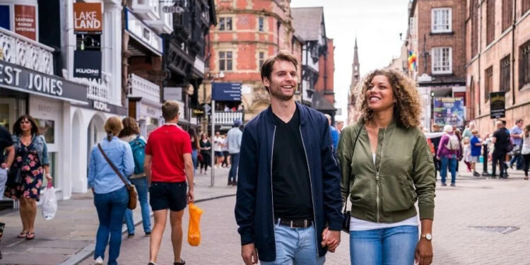 12 Brilliant Things to Do in Cheshire, From Chester to Congleton 