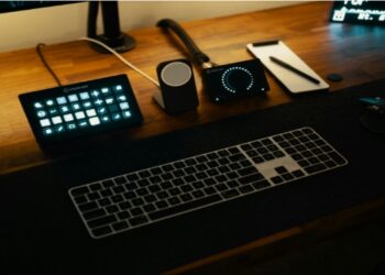 How to Build Your Own Custom Desk – A Practical Guide to Getting It Right