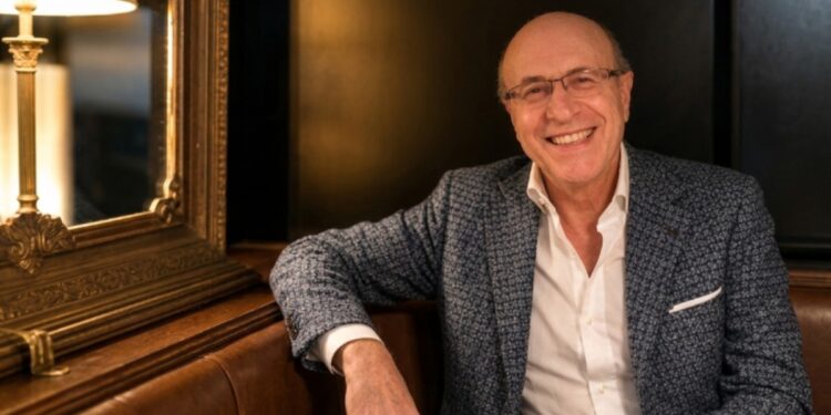 Edoardo Cignoli – Why Execution Creates More Long-Term Value Than Strategy Alone