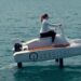 Electric Hydrofoil
