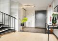 How to Choose a Contemporary Front Door That Suits Your Property