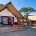 Why the Adriatic Is Italy’s Hottest Destination for Glamping Villages