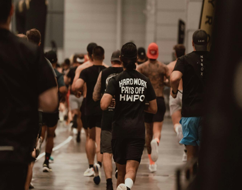 Why Group Training Builds Motivation and Consistency