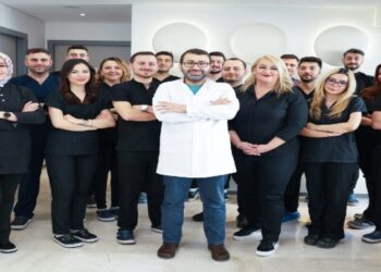 10 Reasons Why Hermest Is the Most Trusted Hair Transplant Clinic in Turkey for International Patients in 2026