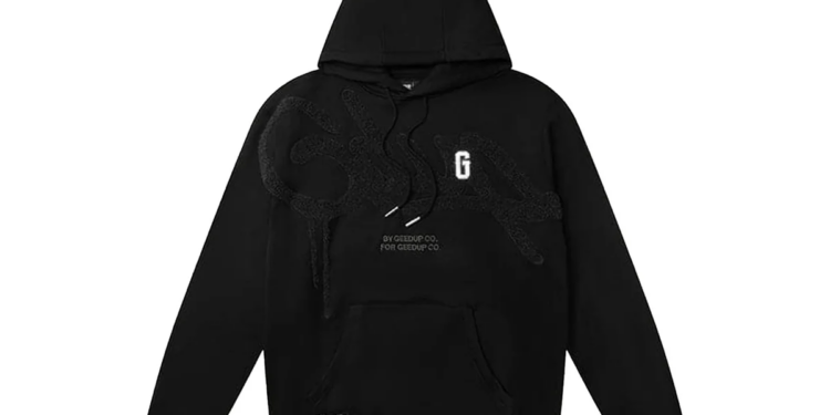 Hoodie