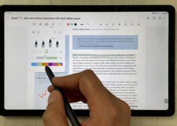 How to Turn PDF Annotations Into Study Notes