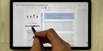 How to Turn PDF Annotations Into Study Notes