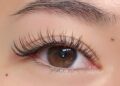 Lash Extension