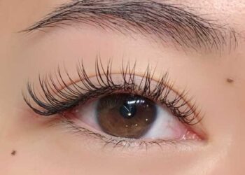 Lash Extension