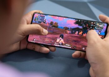 Mobile Games Deserve More Credit Than They Get
