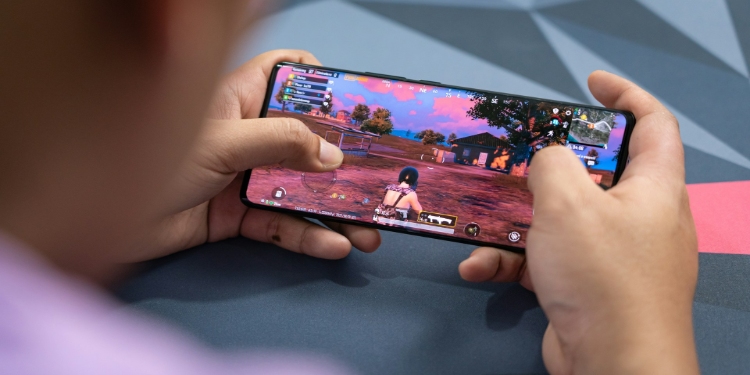 Mobile Games Deserve More Credit Than They Get