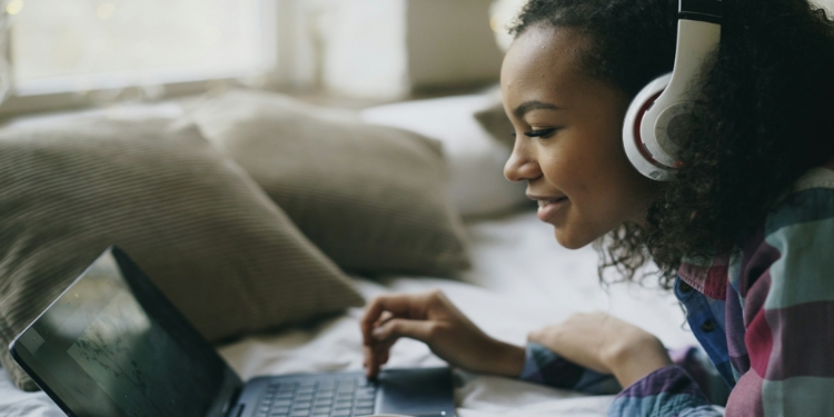 The Numbers Behind the UK’s Online Entertainment Boom