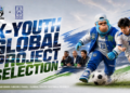 PUNKVISM and Ansan City Football Association to Launch Youth Football Global Selection Project