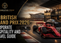 F1 British Grand Prix 2026: Corporate Hospitality and Travel Guide