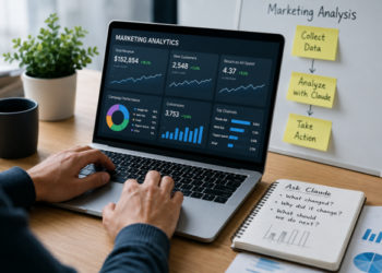 Marketing Analytics
