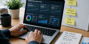 Marketing Analytics