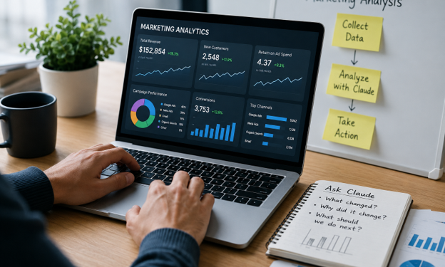 Marketing Analytics