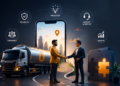 Delivery App