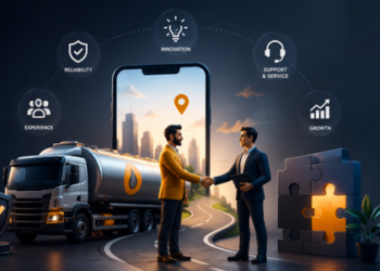 Delivery App