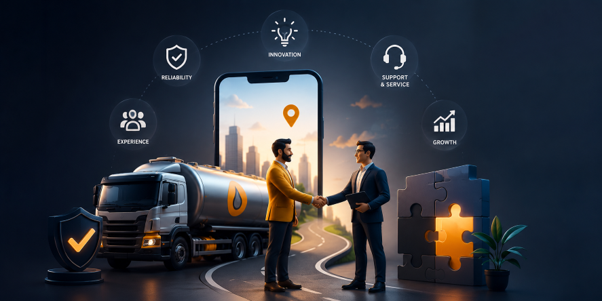 Delivery App
