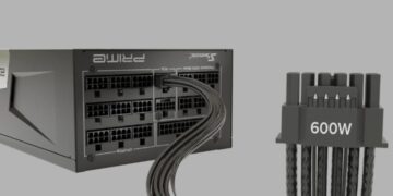 ATX vs. SFX Power Supply Calculators. How Does Form Factor Affect Power Calculation Error?