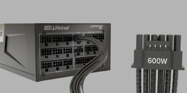 ATX vs. SFX Power Supply Calculators. How Does Form Factor Affect Power Calculation Error?