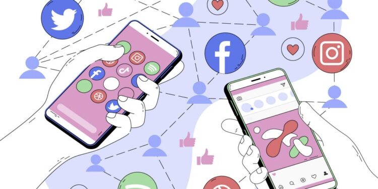 Social Media