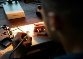 How Professional PCB Soldering Improves Product Reliability
