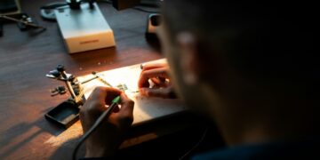 How Professional PCB Soldering Improves Product Reliability