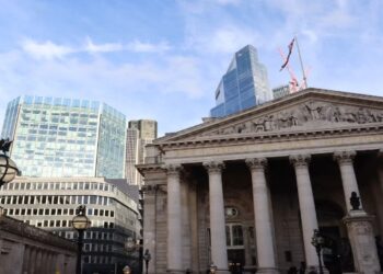 What UK Bank Holiday Weekends Can Teach Us About Hotel Pricing