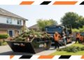 How Construction Companies in Epsom Manage Waste Efficiently with Skip Hire
