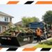 How Construction Companies in Epsom Manage Waste Efficiently with Skip Hire