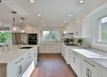 Key Things to Keep in Mind When Designing Your Dream Kitchen