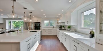 Key Things to Keep in Mind When Designing Your Dream Kitchen