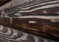 Shou Sugi Ban: The Centuries-Old Japanese Art of Charring Wood Appearing on UK Homes