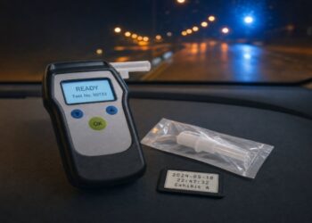 Recent Updates to UK Drink Driving Laws and Enforcement