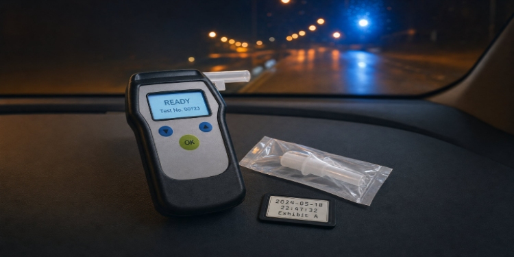 Recent Updates to UK Drink Driving Laws and Enforcement