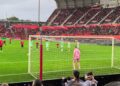 How Women’s Sport Is Changing Local Match-Day Culture In The UK