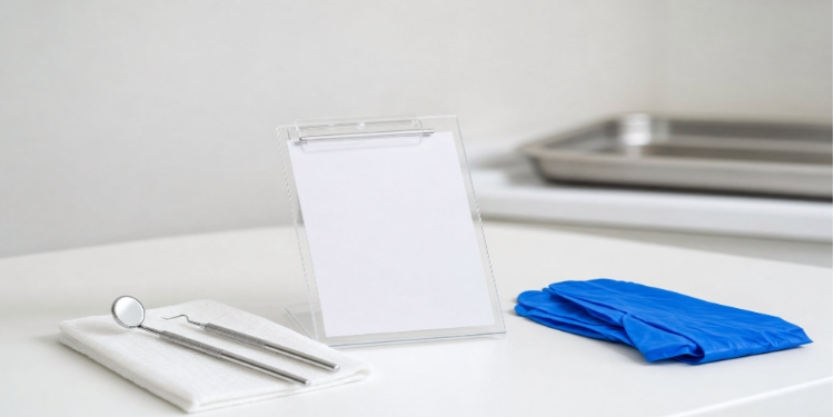 Key Things to Look For When Choosing a Private Dentist