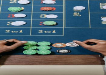 The Digital Engine Powering a Global Sports Betting Industry